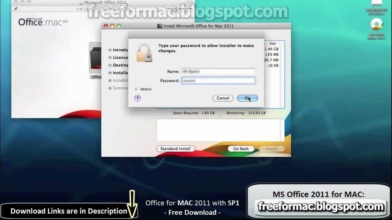 torrent microsoft office 2011 mac free