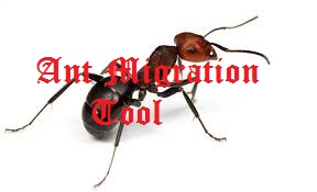 ant migration tool salesforce for mac